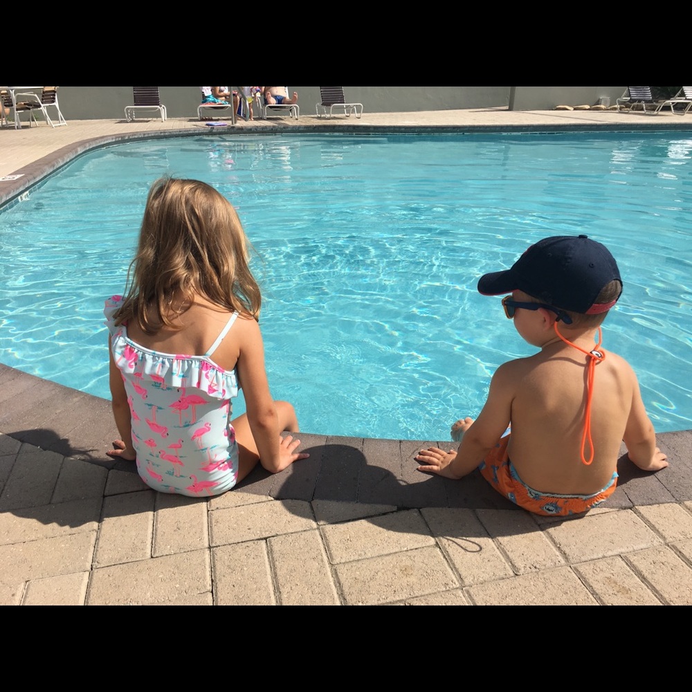 Meet your Posher, Shelby